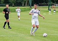 Olimpia na ostatniej prostej. Coraz więcej konkretów w grze elblążan