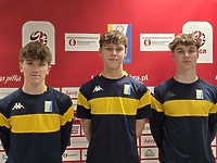 Olimpia w fazie korekt