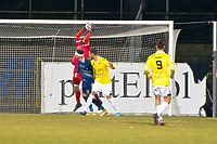 Olimpia wraca do pracy