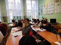 Olimpiada Wiedzy Ekonomicznej w ZSEiO