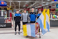 Olimpijska postawa nie tylko na boisku