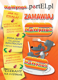 Olimpijski dzień darmowych dostaw w serwisie Na Wynos