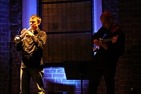 Omnivore w Bibliotece Elbląskiej