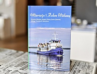 Ona wygrała przewodnik po Mierzei