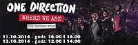 One Direction: wygraj bilety
