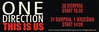One Direction: wygraj zaproszenie