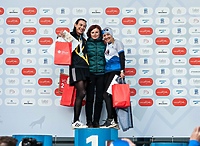 Oni byli najszybsi na Ultra Wysoczyźnie