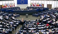 Oni chcą do Europy