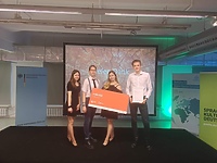 Oni potrafią projektować