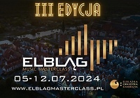 Oni wygrali wejściówki na Elbląg Music Masterclass