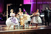 „Opera jak z bajki”, czyli koncert familijny