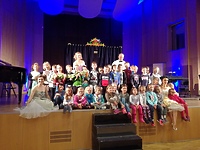 Opera jak z bajki znów zabrzmiała