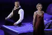 Opera: Juliusz Cezar