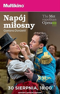 Opera: on wygrał zaproszenie