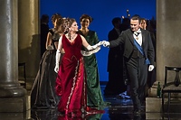 Opera: ona wygrała zaproszenie