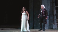 Opera: oni wygrali zaproszenia