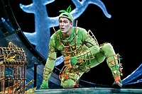 Opera: oni wygrali zaproszenia