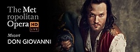 Opera: oni wygrali zaproszenie