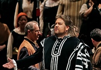 Opera „Tannhäuser”: one wygrały bilety