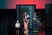 Opera: wygraj zaproszenie