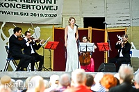 Operowo w Bażantarni