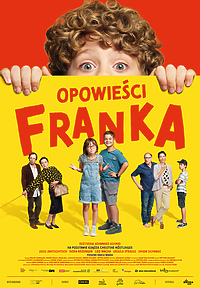 Opowieści Franka w Kinie Światowid