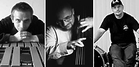 Orange Trane Acoustic Trio - świetny jazz w Mjazzdze