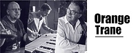 Orange Trane z nową płytą w Mjazzdze