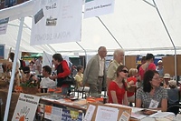 Organizacjo, pokaż się podczas Forum Inicjatyw Pozarządowych