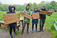 Podpisy w sprawie Wschodniej zebrane, mieszkańcy domagają się konsultacji