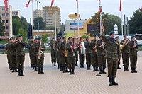 65 lat żołnierskiego grania