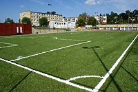 Orlik(i) po elbląsku