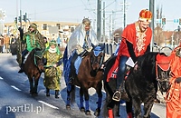 Orszaku nie będzie, w zamian spotkanie w katedrze
