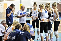 Orzeł nadal niepokonany (siatkówka)