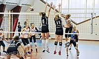 Orzeł po raz drugi pokonał Atom Trefl (siatkówka)