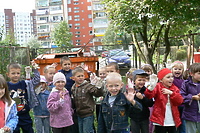 Osiemnastka wyznacza eko trendy