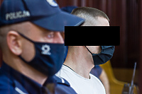 Przed sądem za podpalenie kobiety