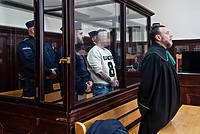 Dwa lata więzienia za śmiertelne postrzelenie kolegi