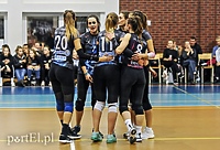 Osłabione Truso przegrało w Stargardzie