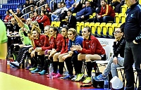 Osłabiony Start podejmie MKS Lublin (piłka ręczna)