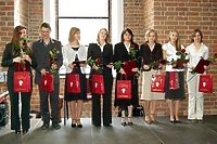 Ośmioro Wspaniałych