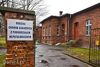 Wrócił z Chin i bał się, że ma koronawirusa