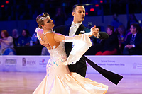 Ostatni akord Baltic Cup
