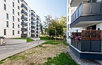 Wraca pomysł budowy mieszkań ETBS na Modrzewinie