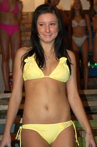 Ostatni casting do tytułu najpiękniejszej