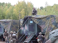 Ostatni most w tym roku