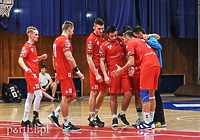 Ostatni sprawdzian Meblarzy