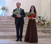 Ostatni taki koncert w Krynicy Morskiej