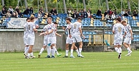 Ostatni test przed ligą. Olimpia wygrywa 3:0