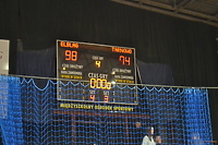 Wyniki pokaże nowa tablica